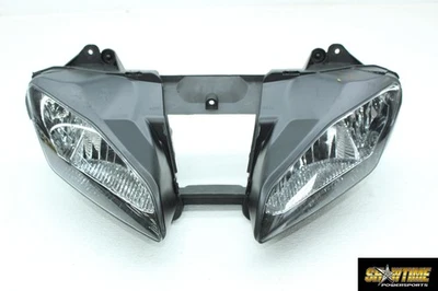 08-16 YAMAHA YZF R6 FAROL DIANTEIRO FAROL 13S-84303-00-00 - Imagem 1 de 4