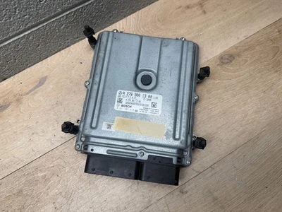 MÓDULO DE CONTROL DEL MOTOR MERCEDES BENZ CLS550 S550 E550 GLS OEM V8 Foto 1 de 4