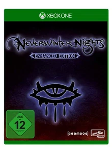 Neverwinter Nights Enhanced Edition - Xbox One Neverwinter (Microsoft Xbox One) - Imagen 1 de 10