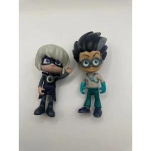 PJ Masks: Luna Girl and Newton Star. - Picture 1 of 5