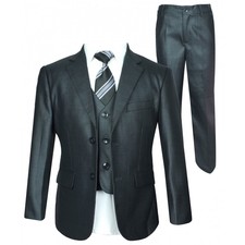 Vestito bambino bimbo elegante comunione pantalone giacca completo cerimonia