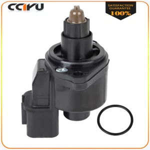 For Dodge Ram 50 Stealth 1990-1996 For Hyundai Elantra Idle Air Control Valve - Picture 1 of 8