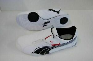 Puma Redon Move Junior White Running Shoes