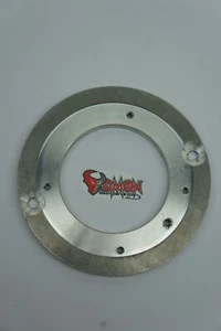 Adapterplate Kawasaki KX 125 Ø94mm - Picture 1 of 1