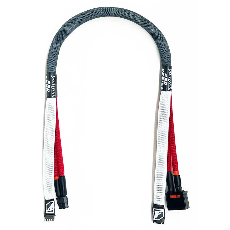 **FAN26138 Fantom 4-CELL, XT60 TO XT90 EXTENSION Foto 1 de 1