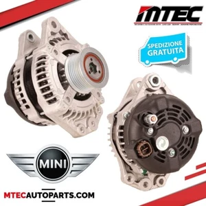 ALTERNATORE MINI One R50 R53 104210-3730 27060-33050 12317790879 DAN981 - Picture 1 of 1