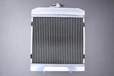 Radiateur Eau Racing Renforcé ARCTIC CAT ALTERRA 570 / EPS 2019-2021 - Photo 1/4