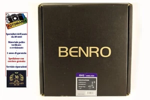 Benro testa gimbal professionale GH2 Nuova garanzia 12 mesi - Photo 1/3