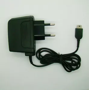 EU Home Wall Charger AC Power Supply Adapter for Nintendo Gameboy Micro GBM - Picture 1 of 2