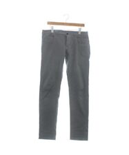 CRUNA Chino pants Gray 46(Approx. M) 2200237940058