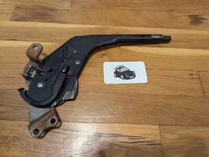 Mazda Miata 1990-2005 Na NB OEM Parking Emergency E Brake Handle Assembly - Picture 1 of 4