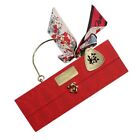 Exquisite Hand Gift Box Light Luxury Ribbon Candy Gift Boxes  Home