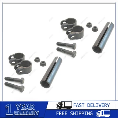 Manguito de ajuste de extremos de varilla de amarre para Dodge D250 1993 1992 1991 1990 1989 Foto 1 de 4