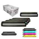Toner für Samsung C1810 C2670 C3060 CLP415 CLP680 CLX6260 C460 CLX3175 CLP320 XL
