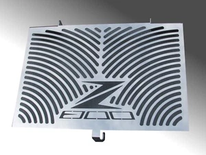 Kawasaki Z 800 - Radiator Protective Guard Cover - Z Design - Picture 1 of 1