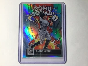 aaron judge prizm bs-6 - Picture 1 of 3