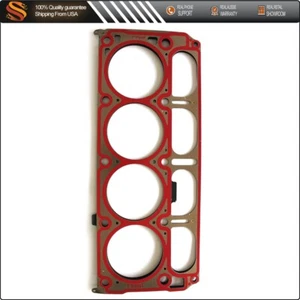Head Gasket Fits 2015-2018 Cadillac Escalade ESV Chevrolet GMC Yukon XL 6.2L - Picture 1 of 10