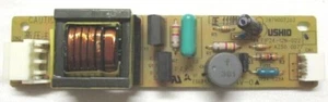 Inverter for neon lamp FIP24-12N-U22 by USHIO, original! - Picture 1 of 3