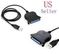 lpt2usb parallel to usb printer adapter