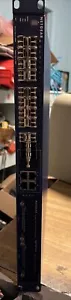 Netgear Prosafe 24 + 4 Gigabit Stackable Switch, GSM7328FS - Picture 1 of 10
