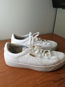 Vikky Shoes for Women from PUMA | FASHIOLA.co.uk