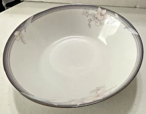 Noritake Evening Mood round serving bowl - #3788 - 8.75" in diameter - Picture 1 of 5