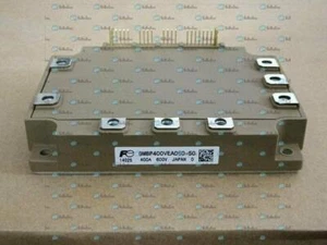 1PCS FUJI MODULE 6MBP400VEA060-50 6MBP400VEA-060-50 - Picture 1 of 1
