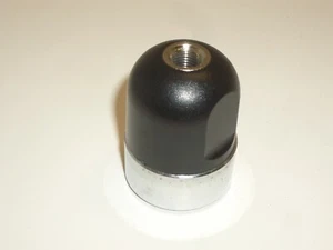 ADAPTADOR DE MONTAJE DE ANTENA JTSTREAM JTNM38 NMO HEMBRA A 3/8-24 - Imagen 1 de 2