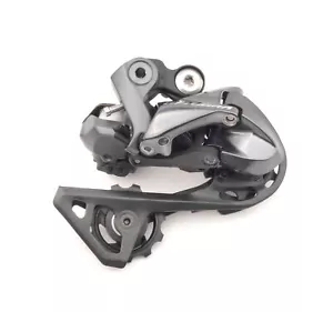 Shimano Ultegra Di2 RD-R8050 SS 11x cambio elettronico gabbia corta NUOVO - Foto 1 di 5