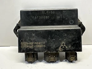 2001 Yamaha Raptor 660 OEM CDI Box Ignition Control Module - Picture 1 of 6