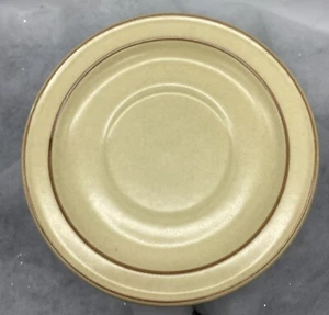 Vintage Pfaltzgraff Village Saucer Plate Pre-owned. - Picture 1 of 4