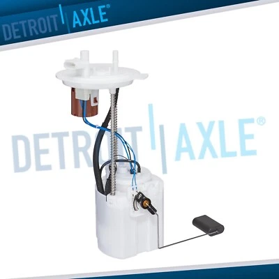 4WD Electrical Fuel Pump Module Assembly for 2012 2013 2014 Ford F-150 3.5L - Image 1 of 4