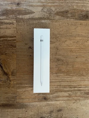 Apple Pencil (1. Generation) - Bild 1 von 4