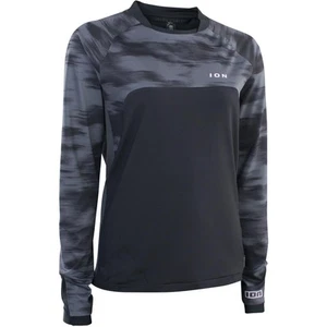 Bike Tee Traze Amp LS AFT women - black - M - Bild 1 von 2