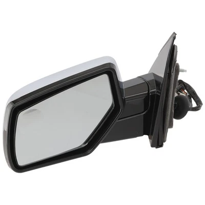 Mirrors  Driver Left Side Heated for Chevy Hand Chevrolet Tahoe GMC Yukon XL Foto 1 de 4