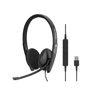 EPOS I Sennheiser ADAPT 160 auriculares estéreo HD, NC, USB - Imagen 1 de 1