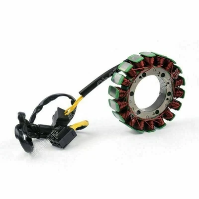 Stator Generator For Honda CBR900RR CBR929RR CBR929RE 2000 2001 31120-MCJ-003. Foto 1 de 4