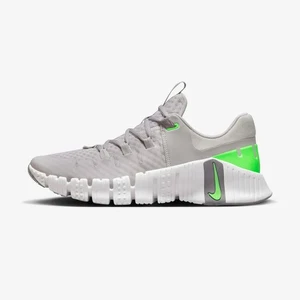 $140 ZAPATOS DE GIMNASIO DE ENTRENAMIENTO NIKE FREE METCON 5 PARA HOMBRE TALLA 13 DV3949 002 NUEVOS - Imagen 1 de 5