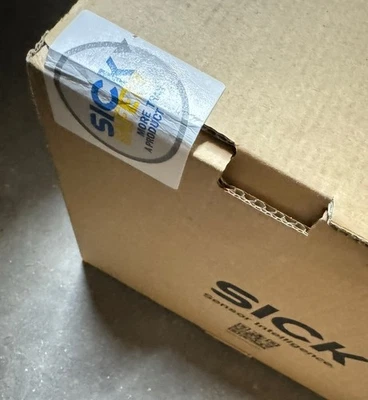 Model S30A-4011BA SICK part # 1028934Safety Laser Scanner S3000 - Image 1 of 4