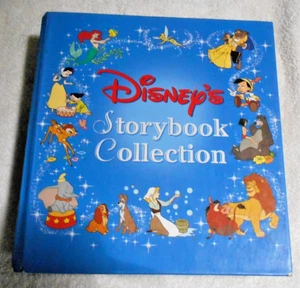 Disney's Storybook Collection, Hardcover, 1998 - Picture 1 of 1