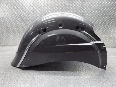 2018 14-23 Indian Chief Rear Fender Back Mud Guard Wheel Tire Cover - Imagem 1 de 4