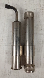 Vintage Soldering / Brazing Miniature Torch Tool - Picture 1 of 4