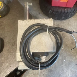 CMC Marine 7050 Hyd Actuator Assembly Parts Only READ - Picture 1 of 15