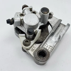 1994 Yamaha YZ80 OEM REAR BACK BRAKE CALIPER 4ES-2580W-00-00 - Picture 1 of 7