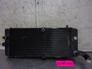 491 A HONDA SHADOW AERO VT750 VT 750 2006 491 OEM  RADIATOR - Picture 1 of 10