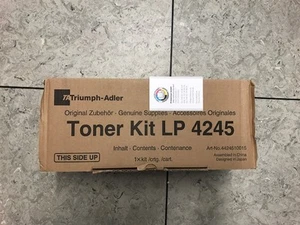 TA Triumph Adler Kit de Tóner LP 4245 , 4424510015 - Bild 1 von 1