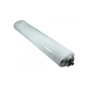 SAUNIER DUVAL VAREM VASO ESPANSIONE  4 LITRI 1/2" CALDAIA 3,5 BAR 05608600 - Foto 1 di 1