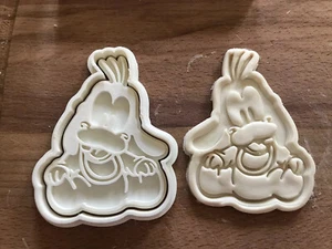 Baby Goofy Cookie Cutter - Picture 1 of 4