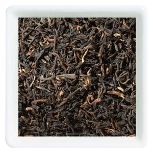 Assam TGFOP1 entkoffeiniert | Schwarztee entkoffeiniert | 500g (95,10 EUR/kg) - Bild 1 von 1