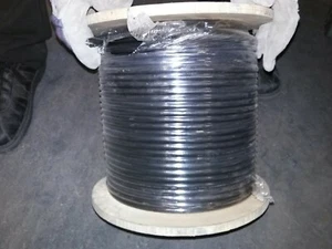 Belden 89292 Plenum RG-11/U FEP Coax Cable 50 ft. Hank - Picture 1 of 3